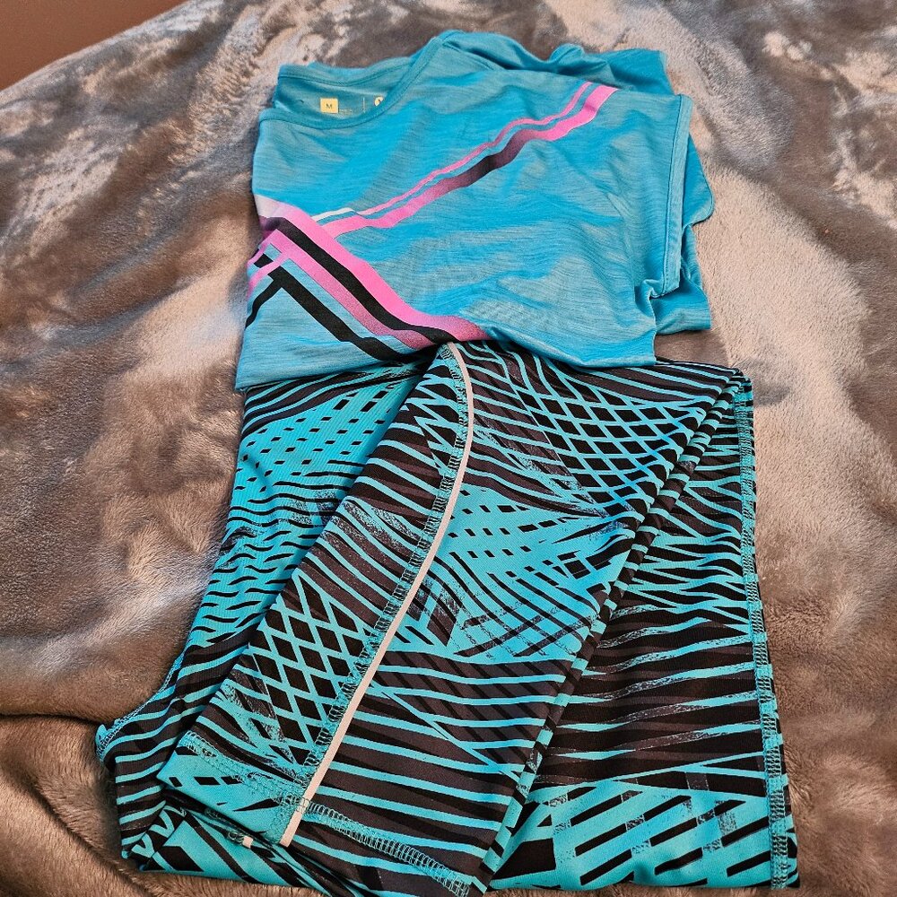 Xersion Womens Activewear